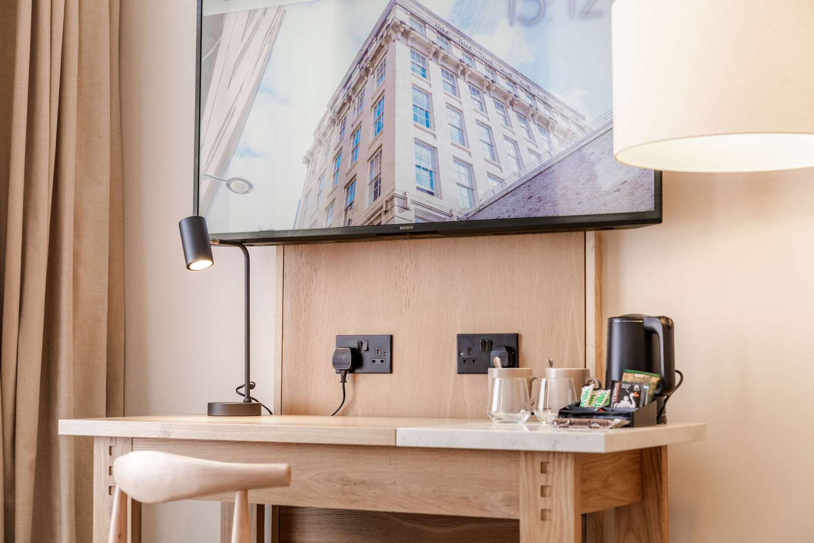 Foto - School Lane Hotel in Liverpool ONE