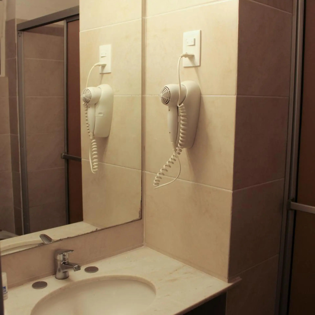 Foto - Balfers Hotel