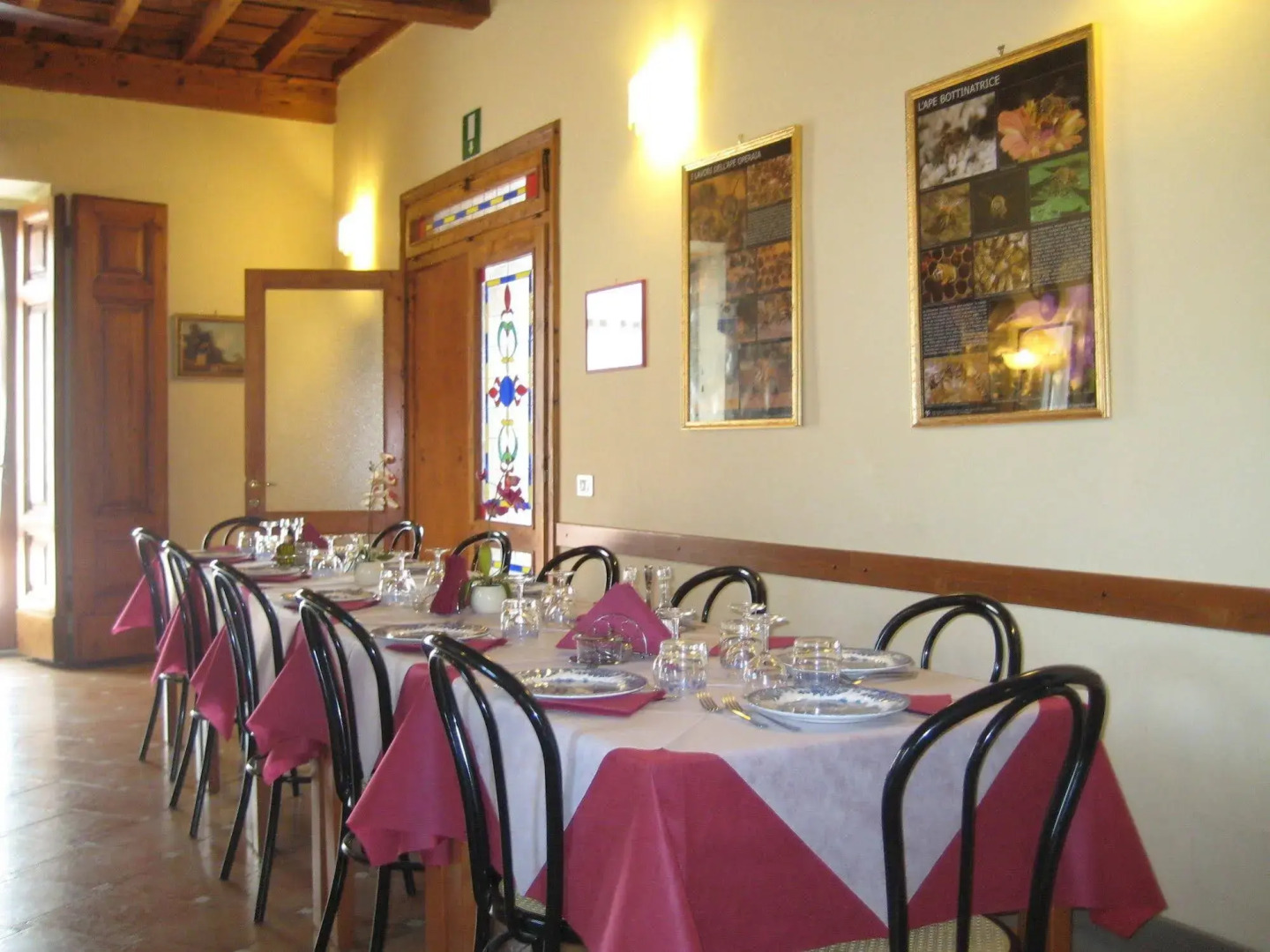 Foto - Agriturismo Villa Guarnaschelli