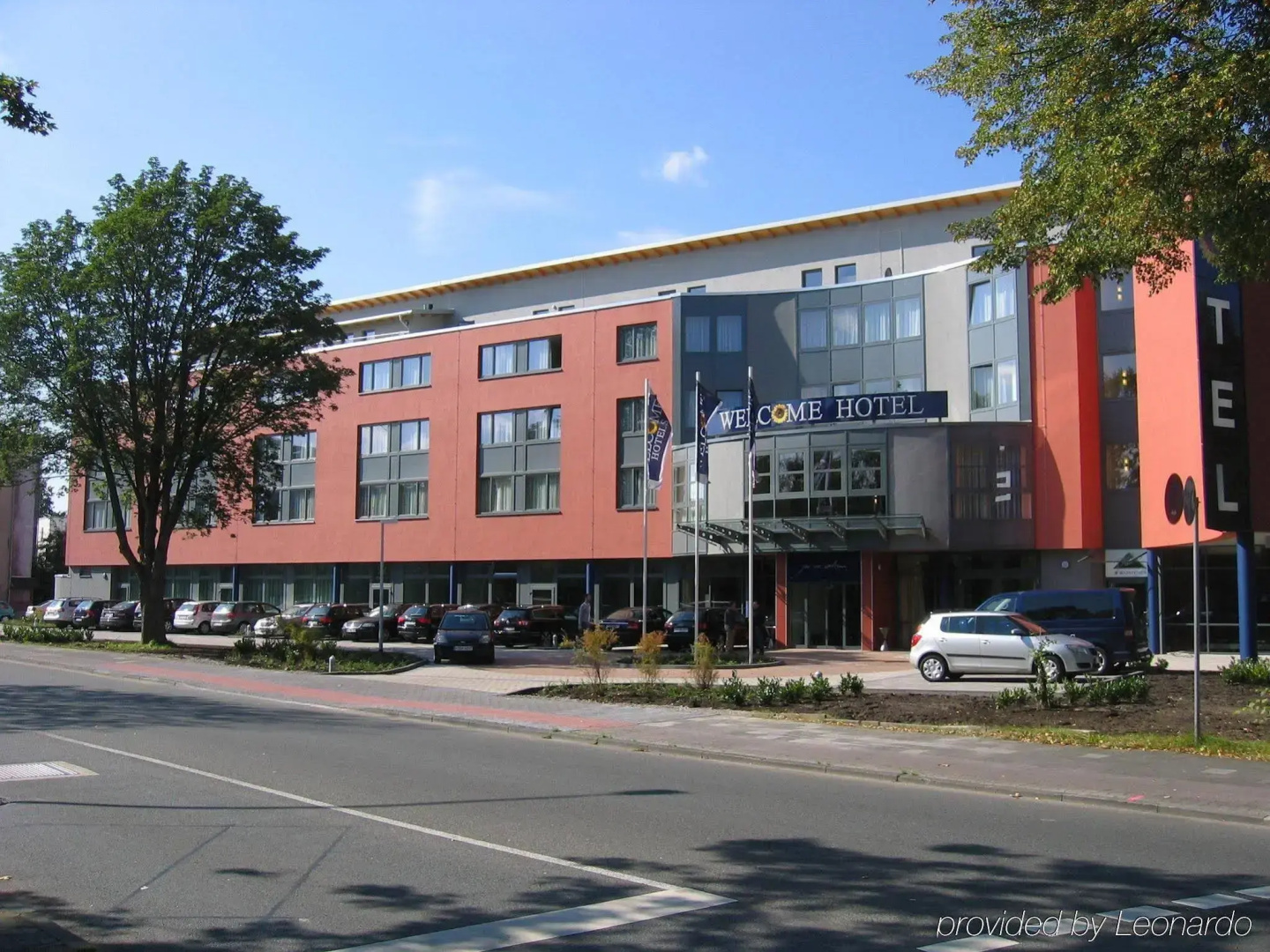Foto - Welcome Hotel Paderborn