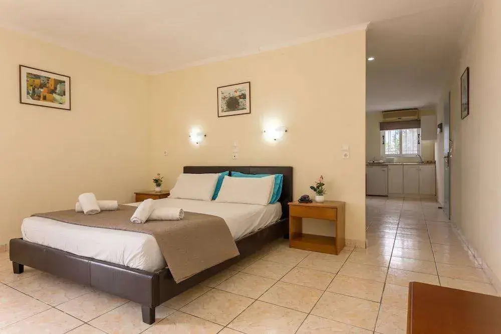 Foto - Laganas Holidays Hotel