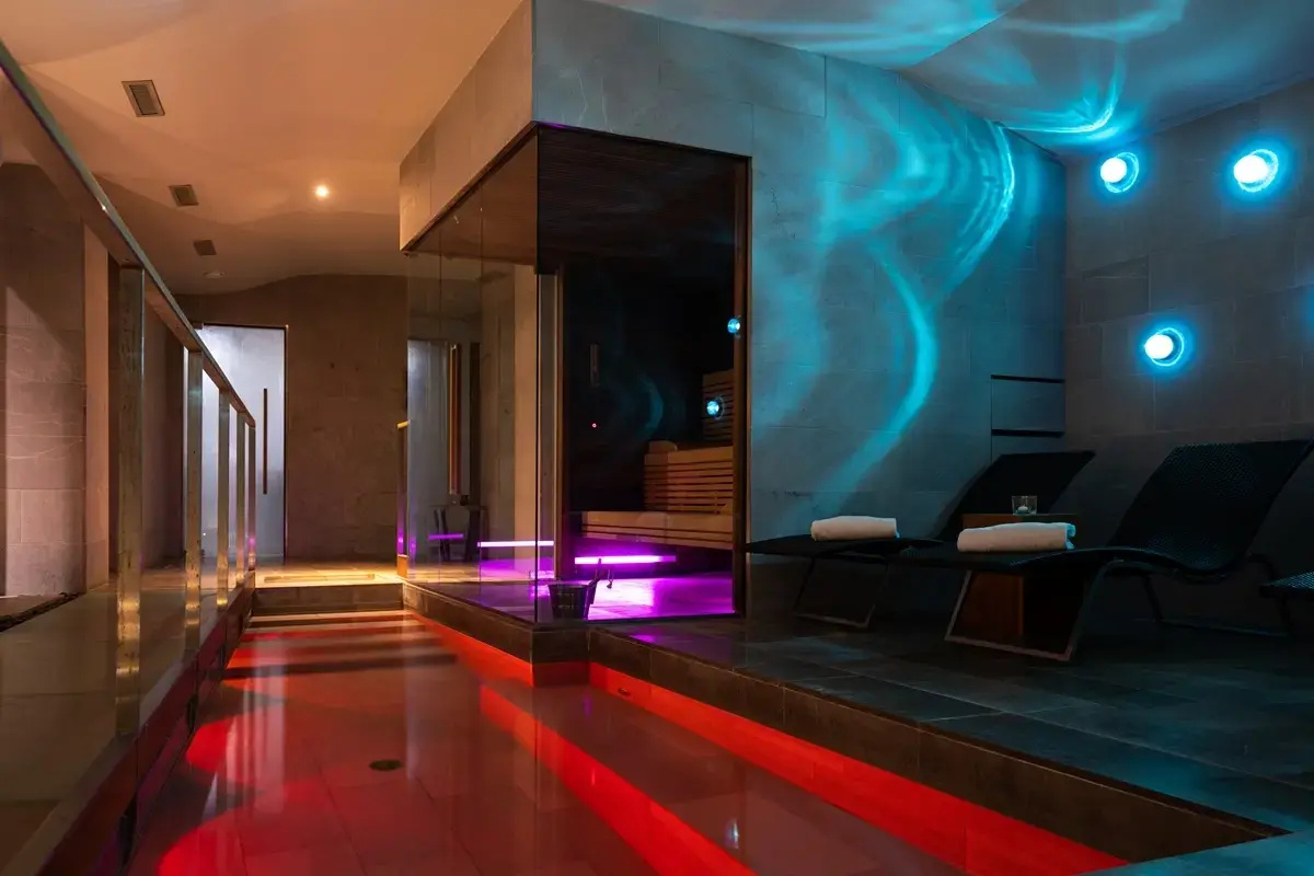 Foto - Grand Hotel Campione