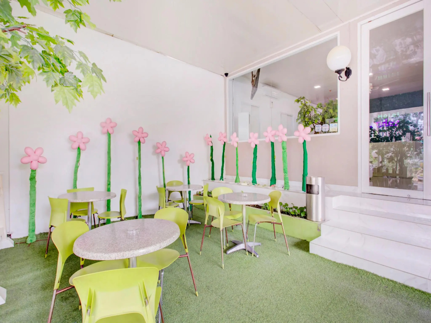 Foto - Hotel Aleander