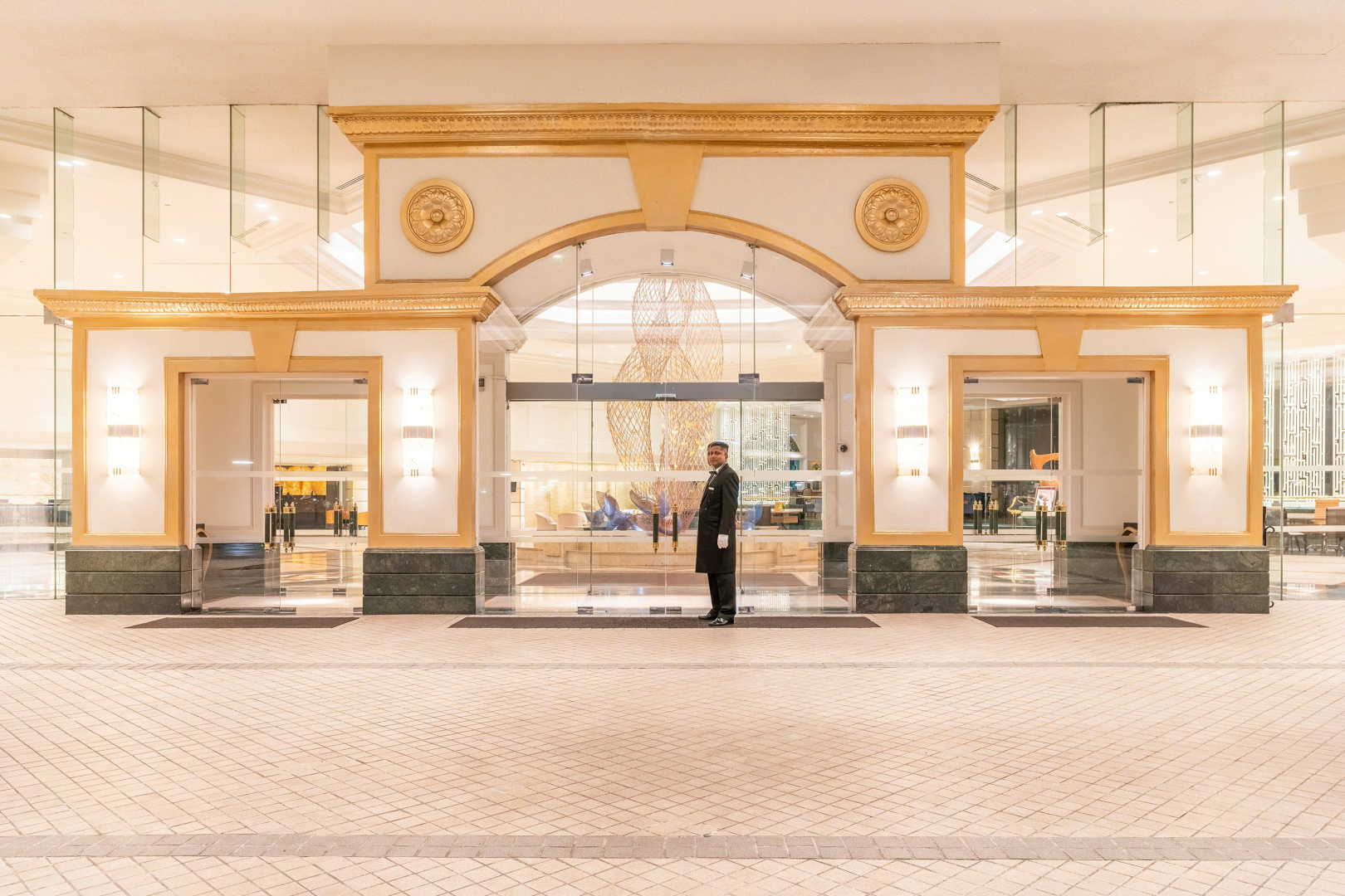 Photo - Cinnamon Grand Colombo