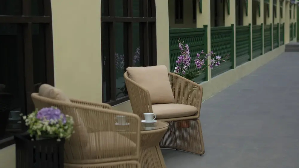 Foto - Bangluang Boutique Hotel