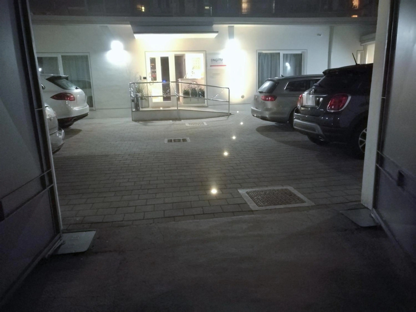 Photo - Residence Lingotto