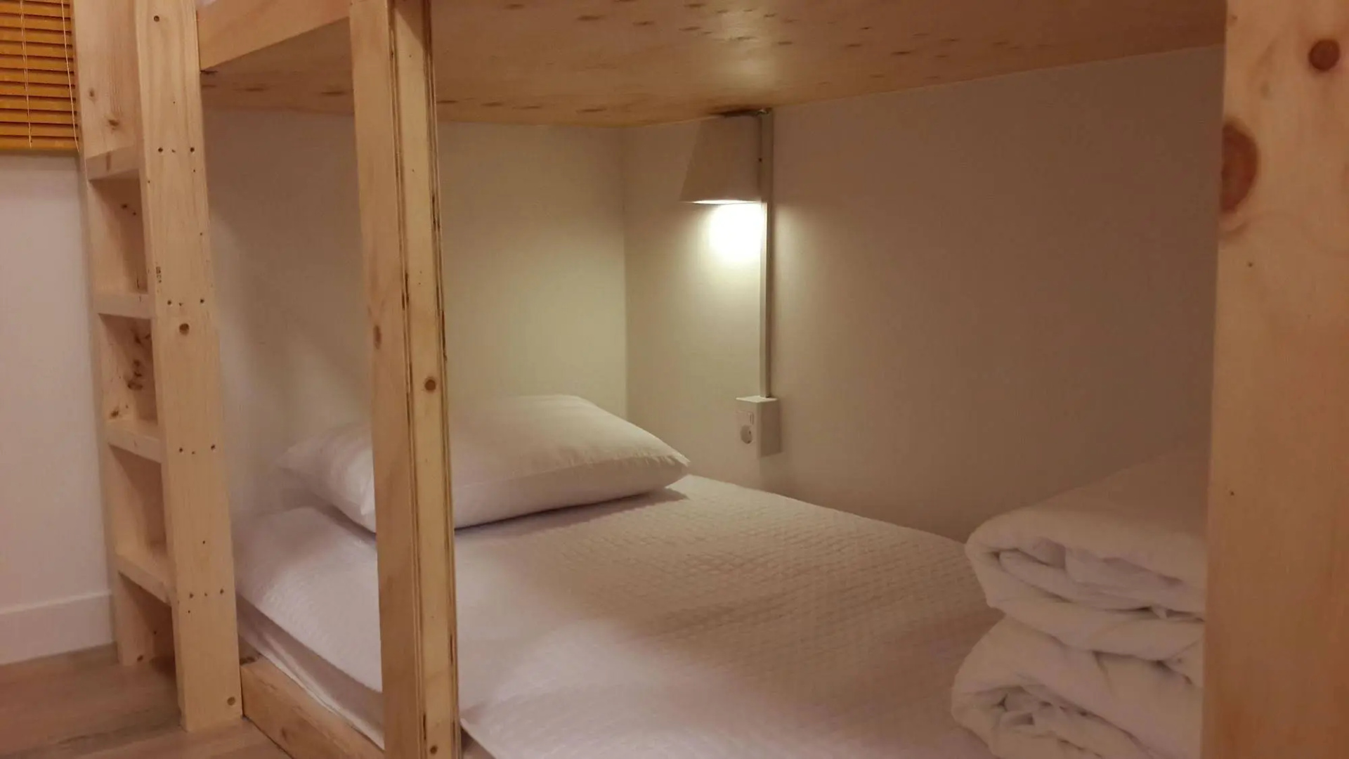 Photo - High Street Guest House Hongdae - Hostel
