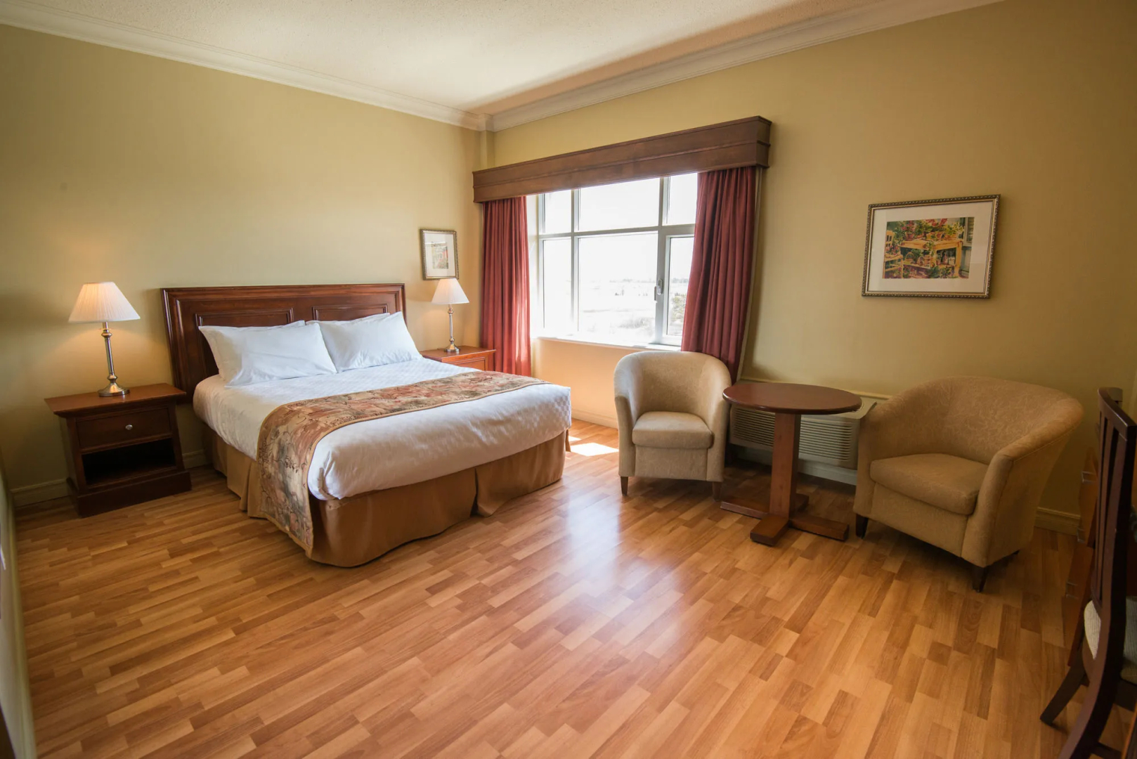 Foto - Hotel L'Oie des neiges