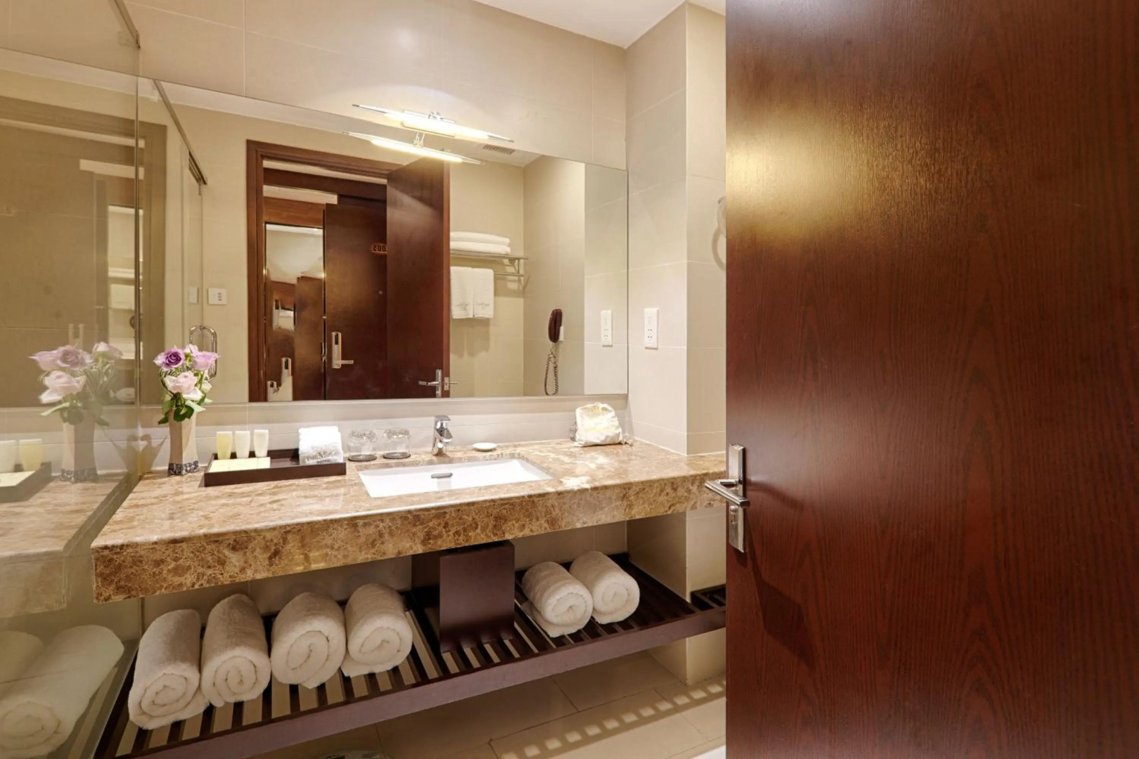 Photo - The Mira Hotel