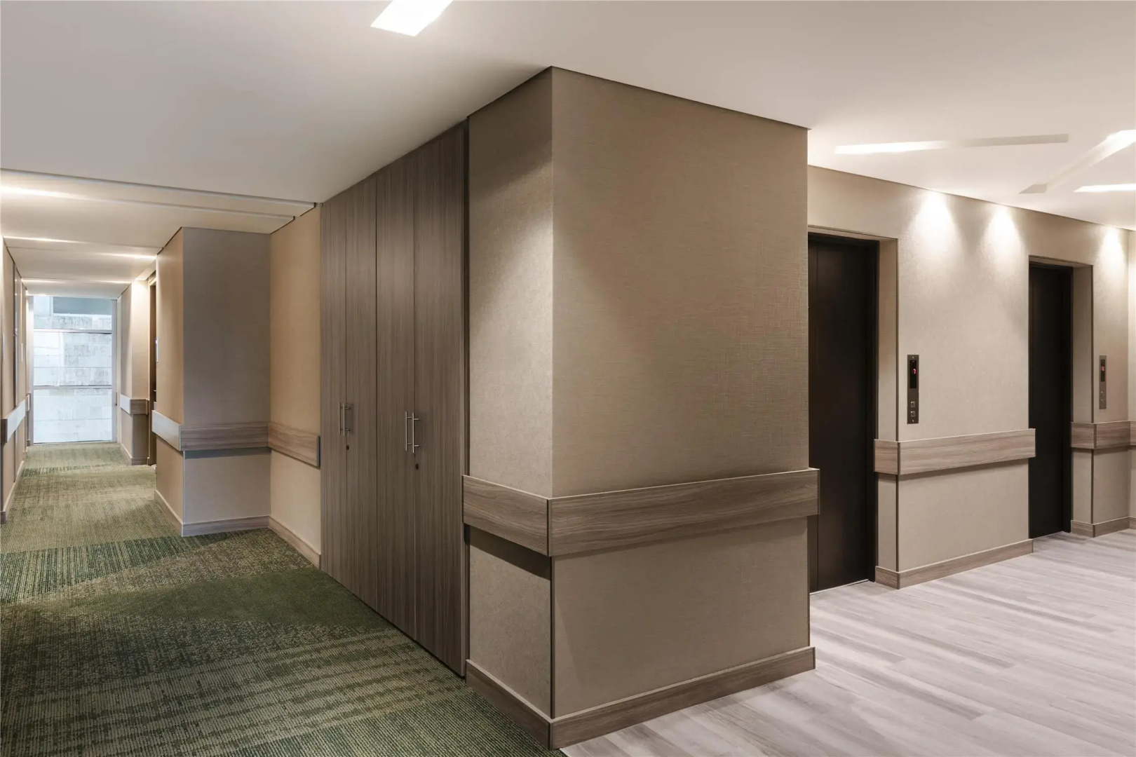 Foto - Hampton by Hilton Barranquilla