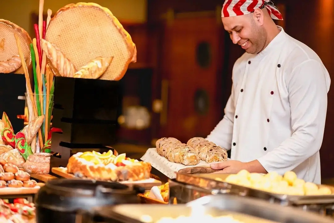 Foto - Bourbon Convention Hotel Santos