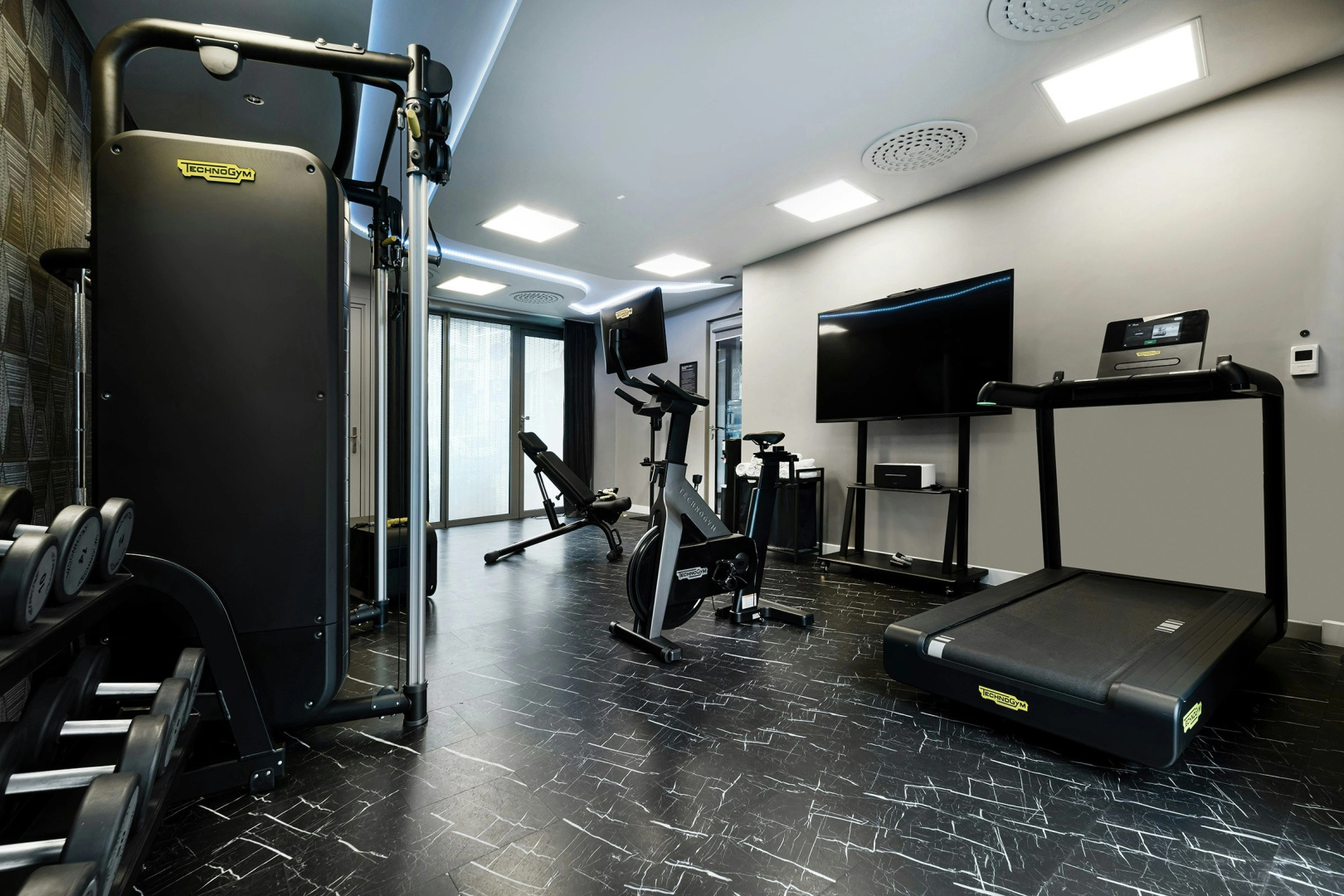 Photo - Leonardo Boutique Hotel Krakow City Center