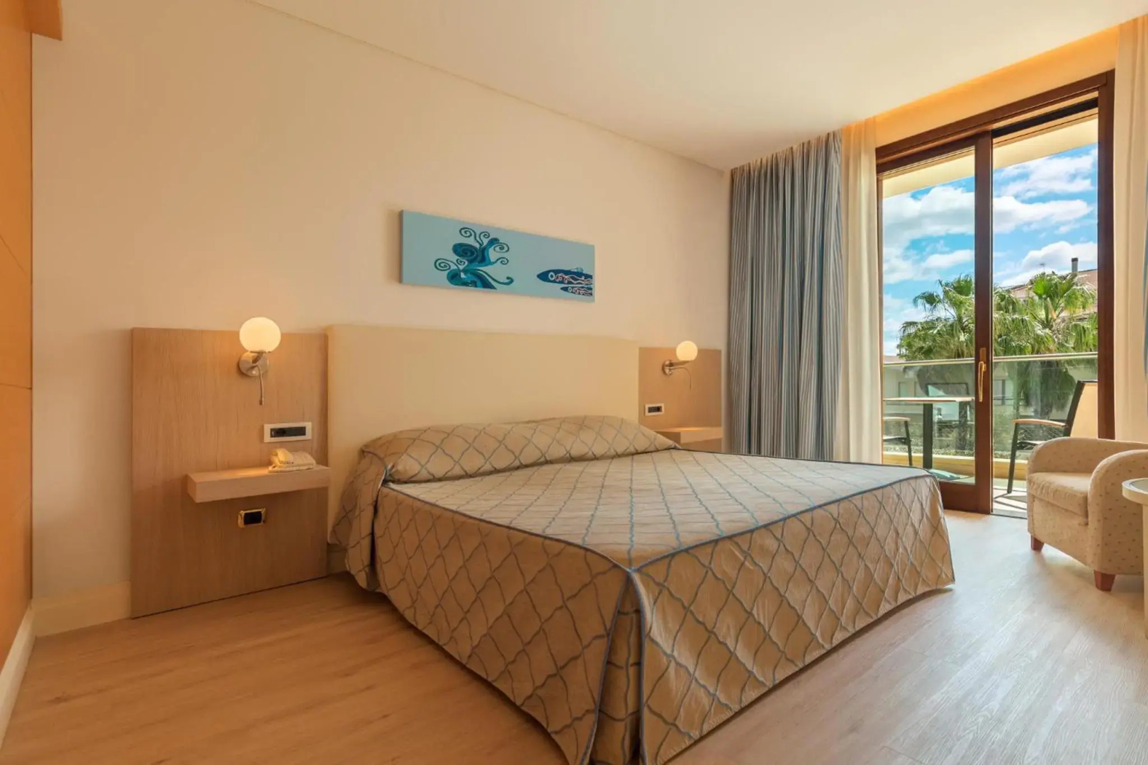 Photo - Smy Carlos V Wellness & Spa Alghero