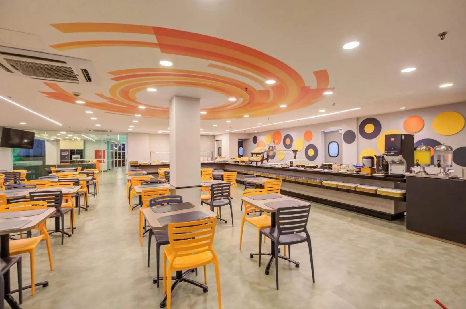 Foto - Transamerica Fit Villa Lobos