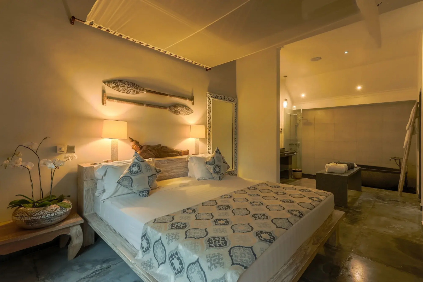 Foto - Indiana Kenanga Boutique Hotel & Spa