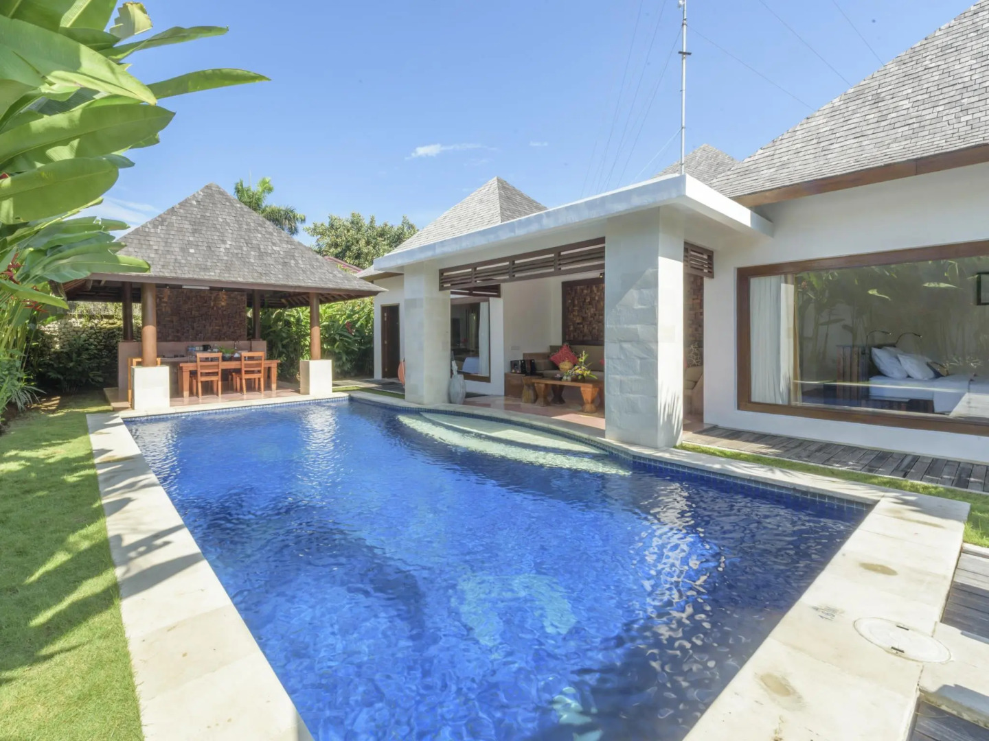 Foto - The Haere Seminyak - By Astadala