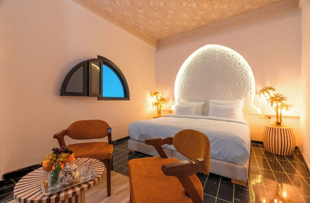 Photo - Riad L'ECOLE