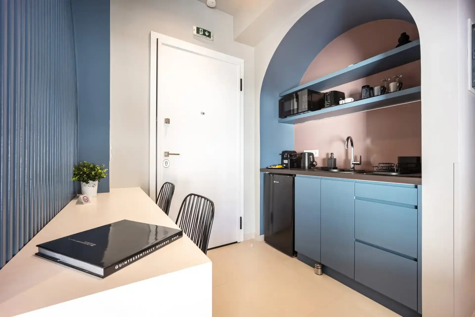 Foto - Arches Apartments