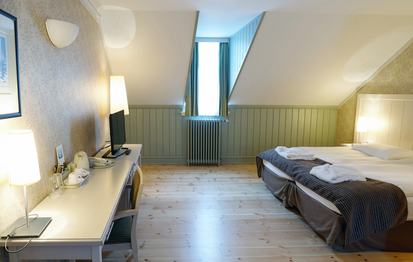 Photo - Hotel Reykjavík Centrum