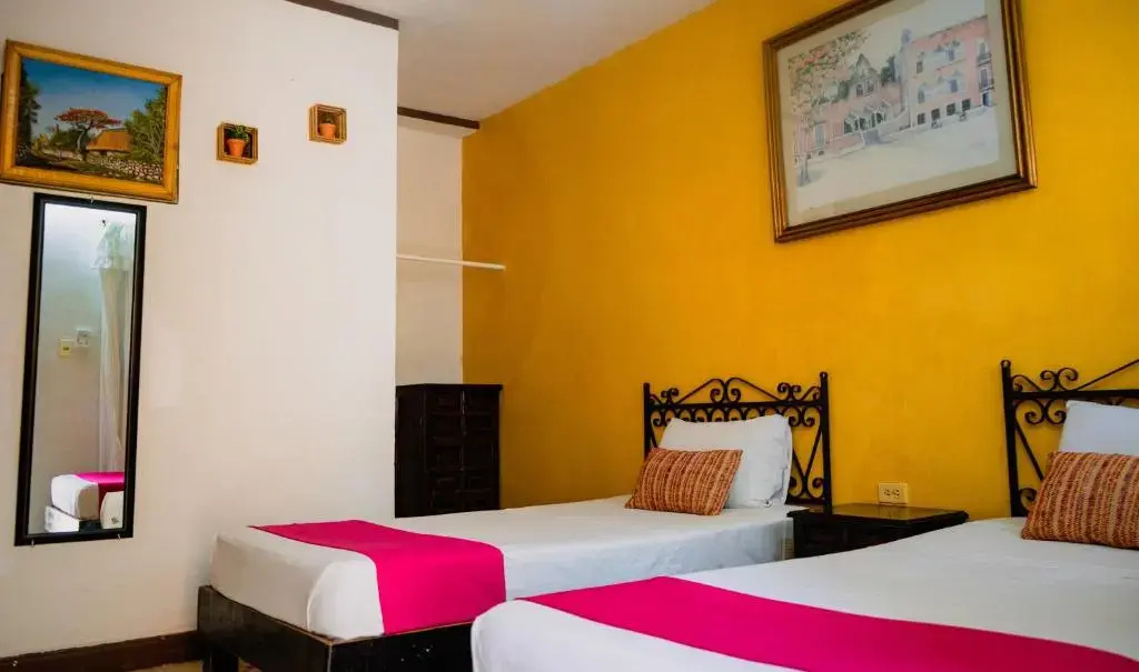 Photo - Hotel Mucuy