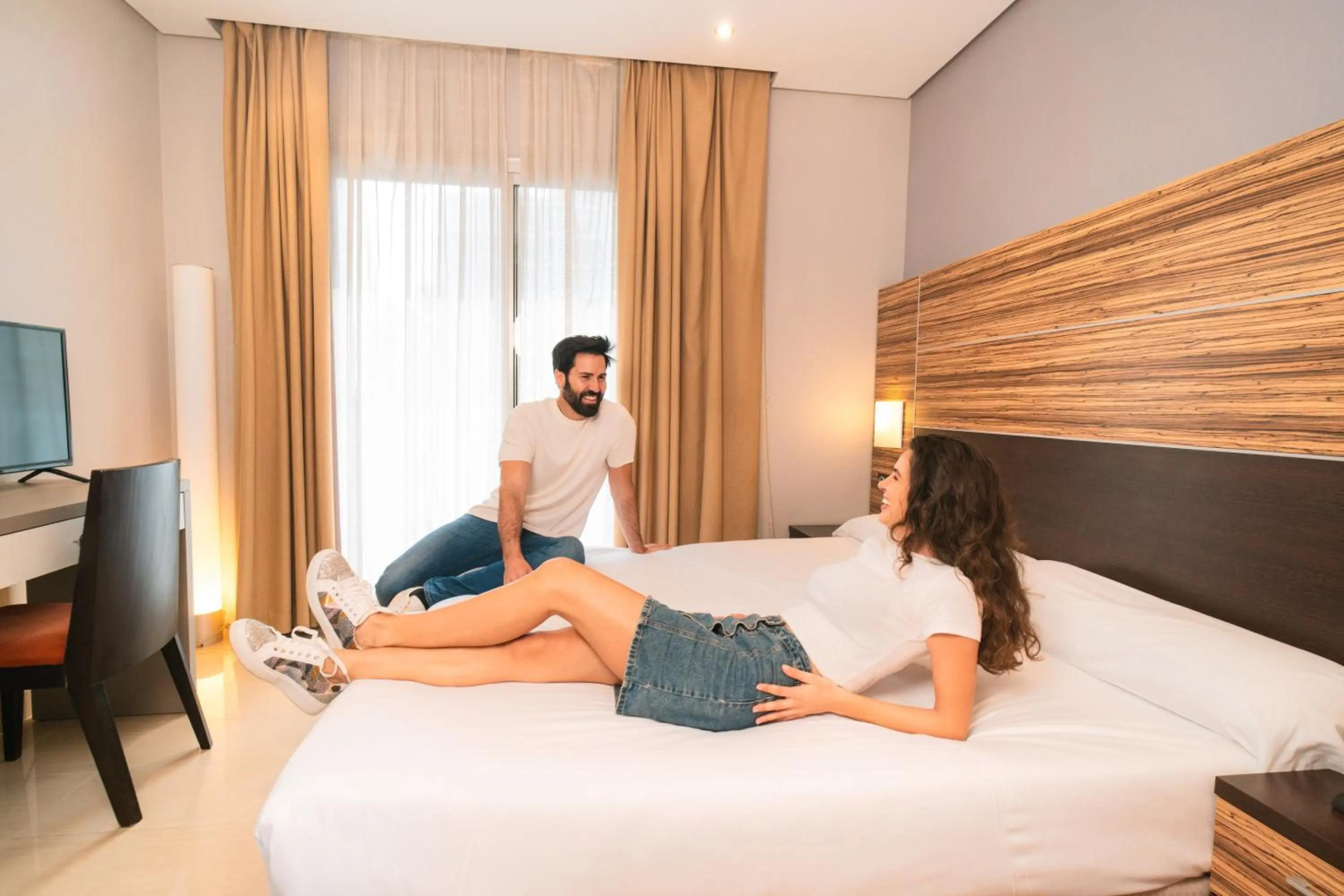 Foto - Magic Inn Hotel 