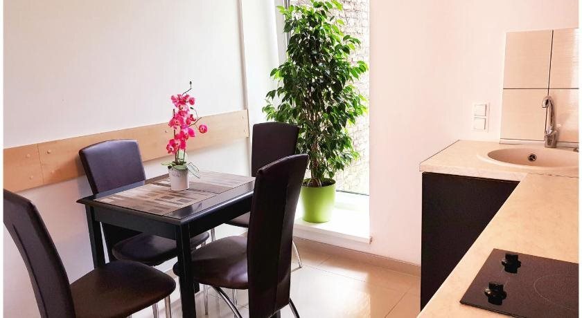 Photo - HOME Apart-Hotel Vilnius