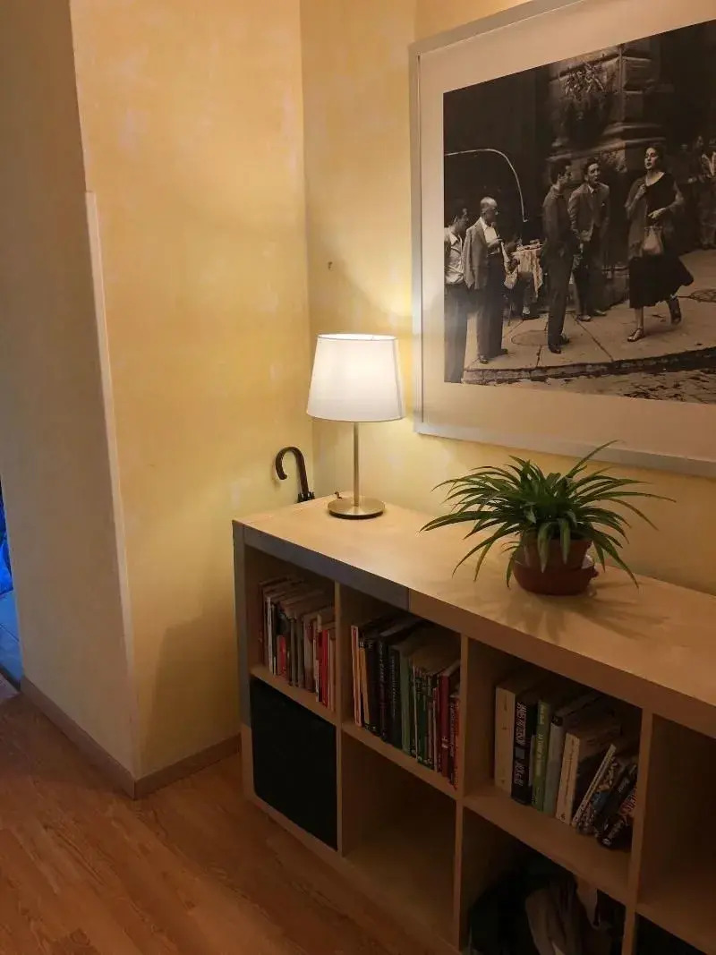 Foto - Art Atelier Vaticano Guest House