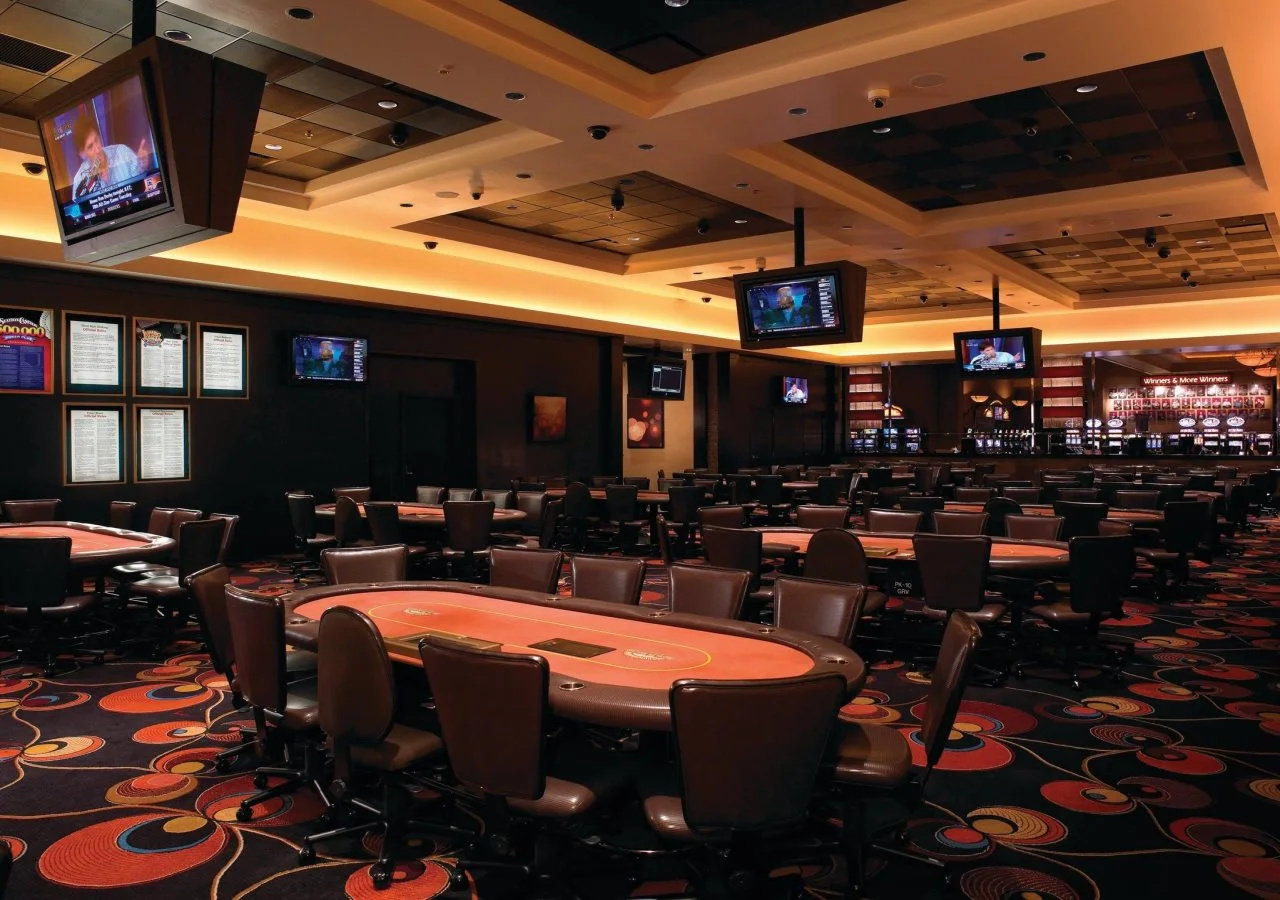 Foto - Santa Fe Station Hotel & Casino