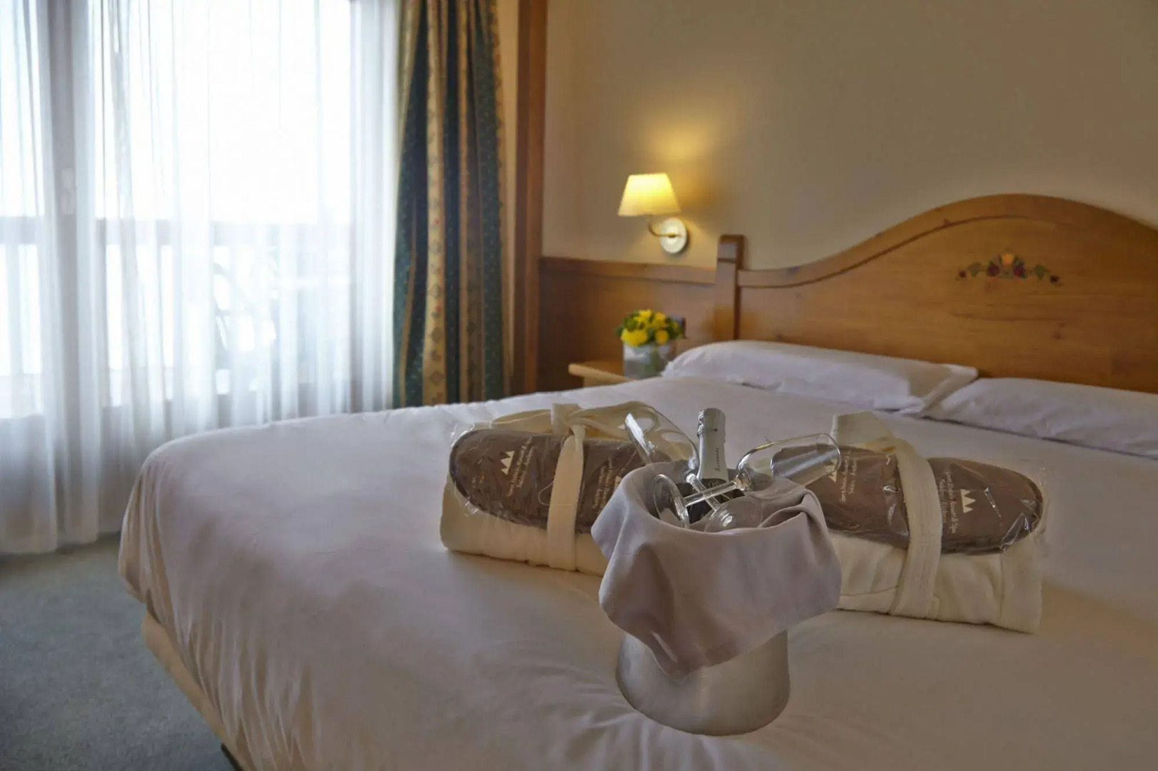 Photo - Sport Hotel Village