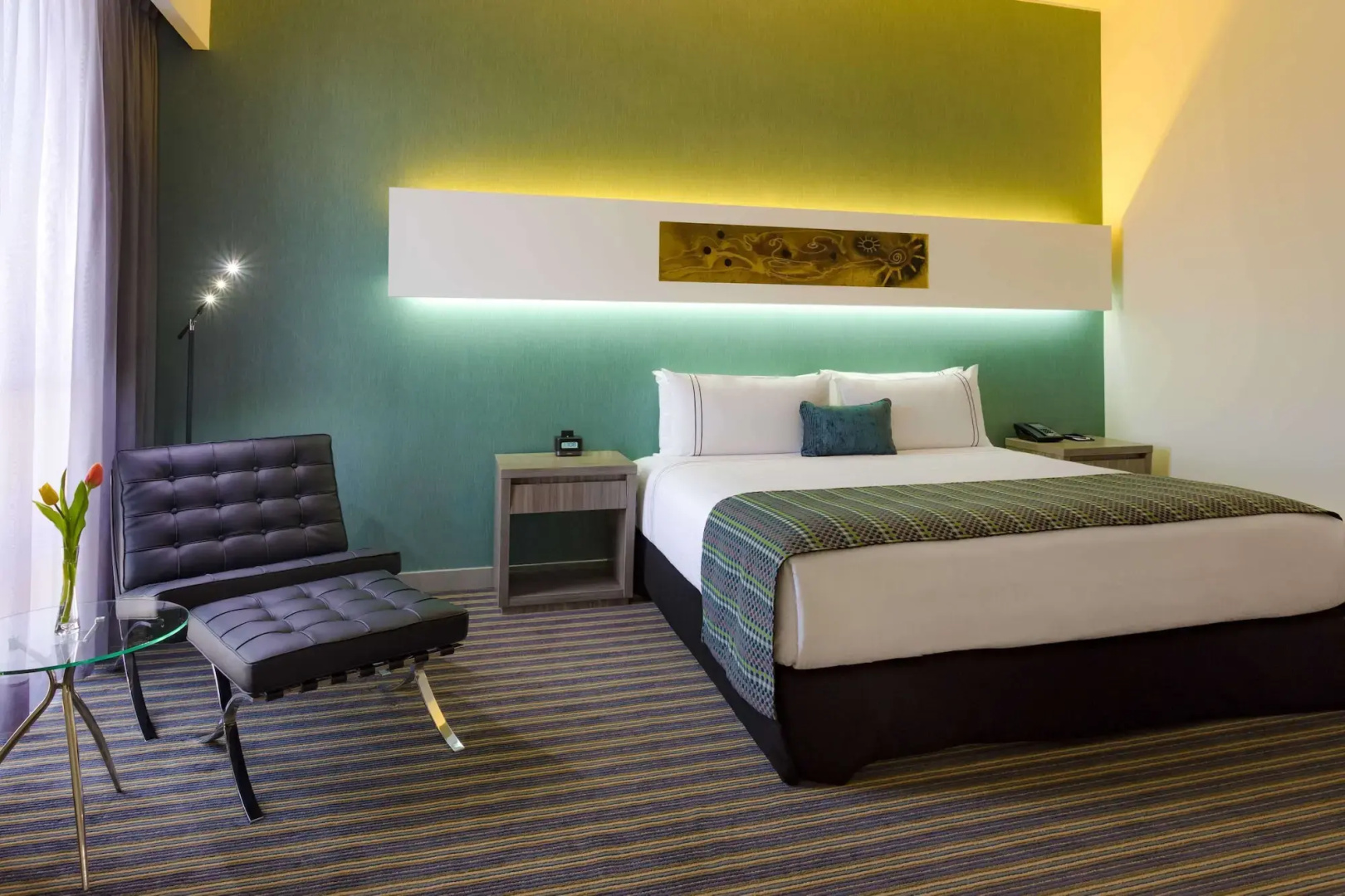 Foto - Sonesta Hotel Arequipa