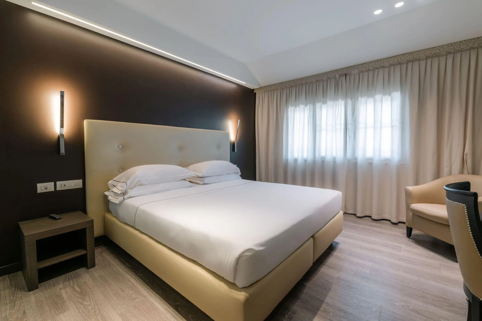 Foto - Smart Hotel King, by R Collection Hotels