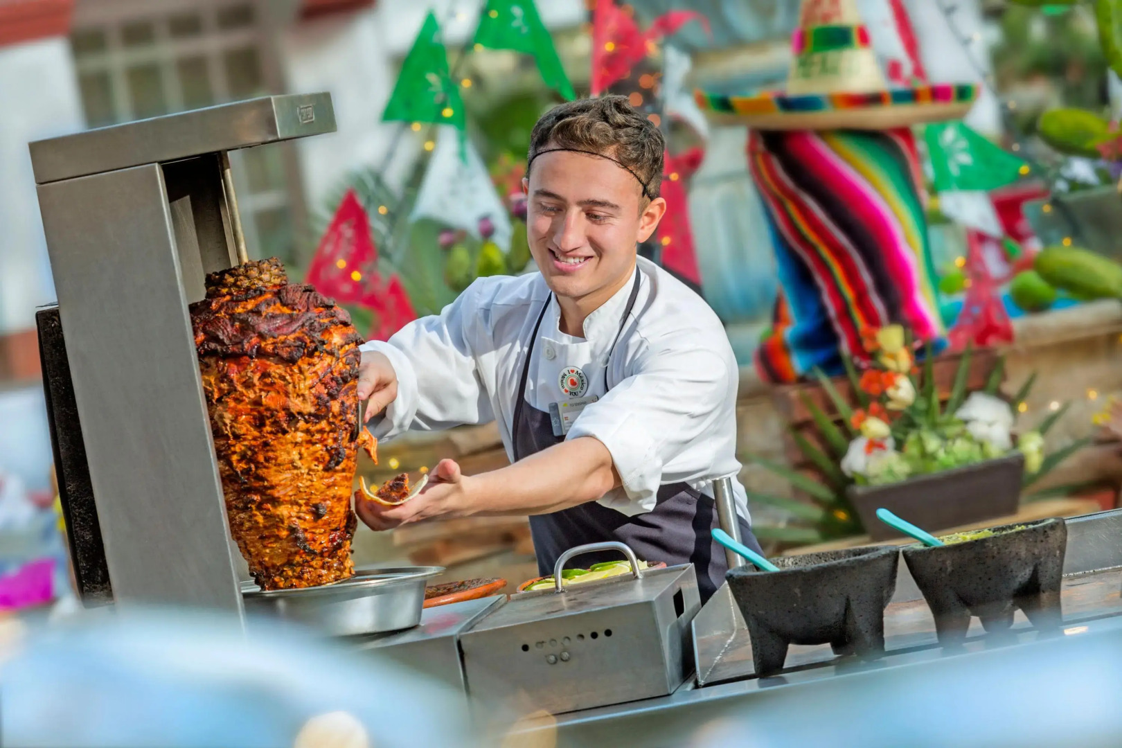 Photo - El Dorado Seaside Palms, All & More Inclusive - Adults Only