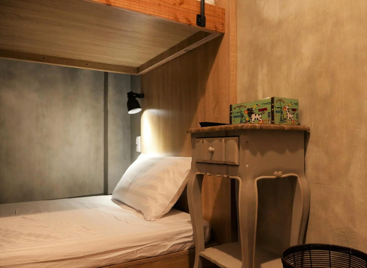 Photo - Beimen Wow Poshtel - Hostel