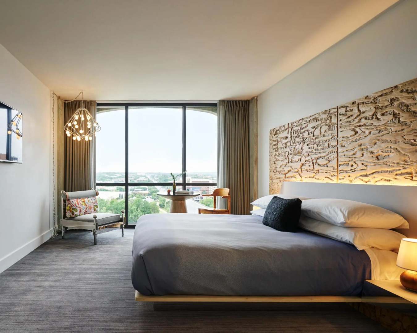 Photo - The LINE Austin