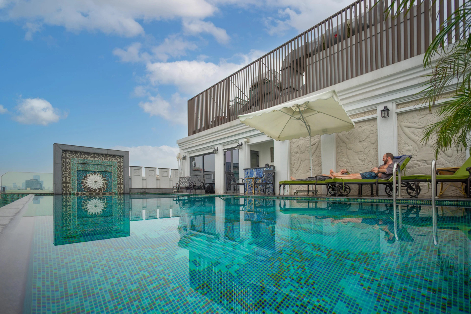 Photo - The Lapis Hotel