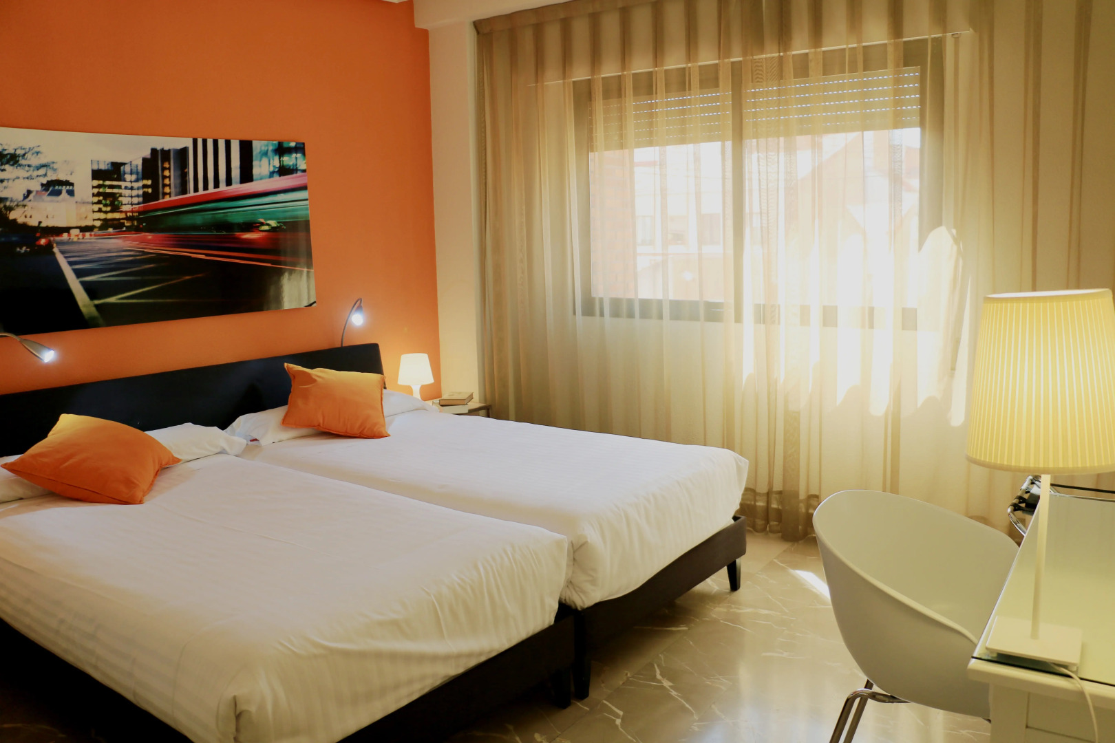 Photo - Apartamentos G3 Galeon