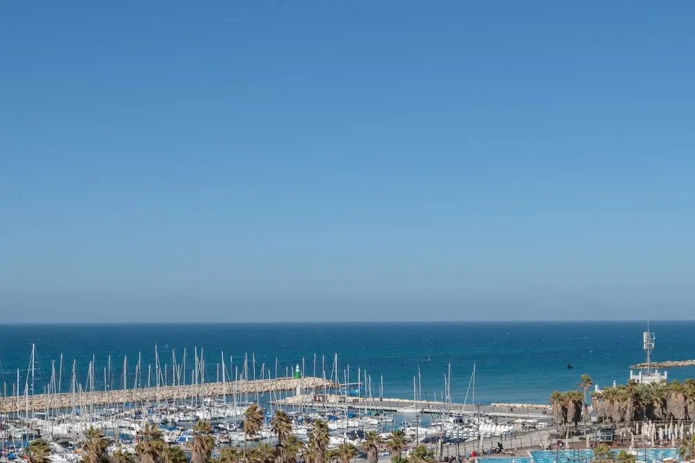 Photo - Herods Hotel Tel Aviv by the Beach