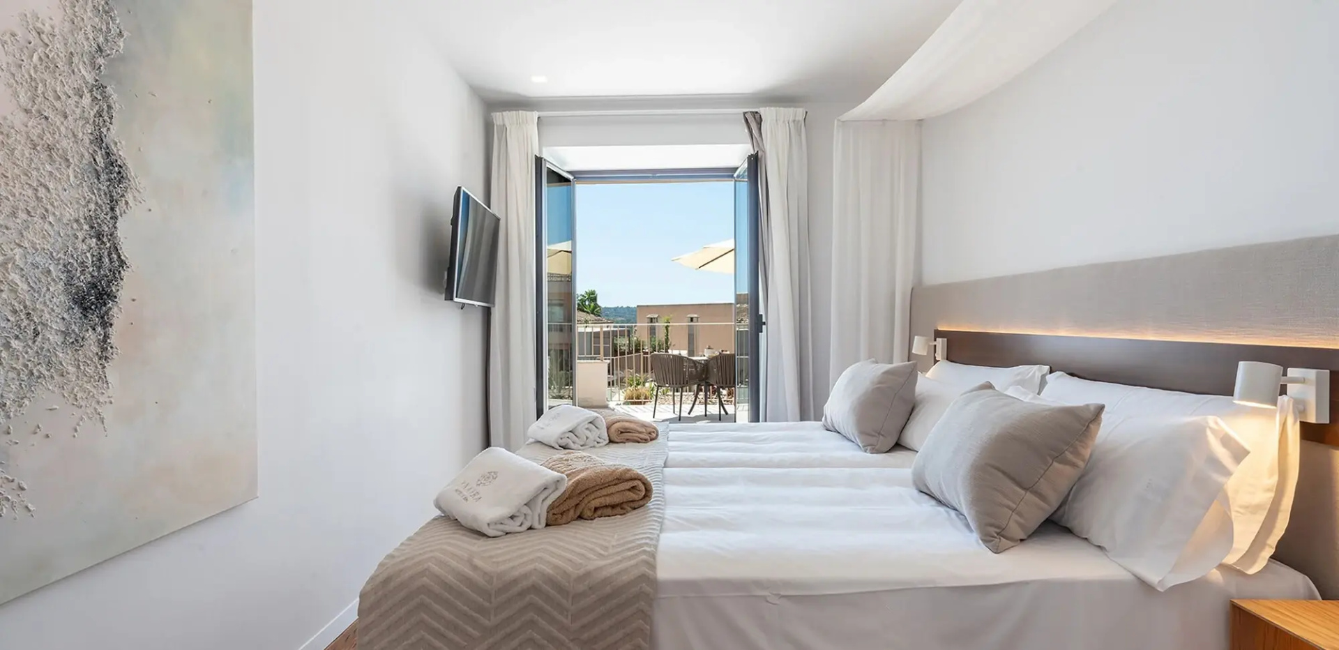 Foto - Ynaira Hotel & Spa