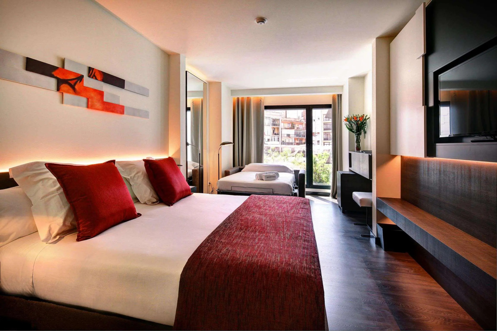 Foto - Hotel Balmes, a member of Preferred Hotels & Resorts