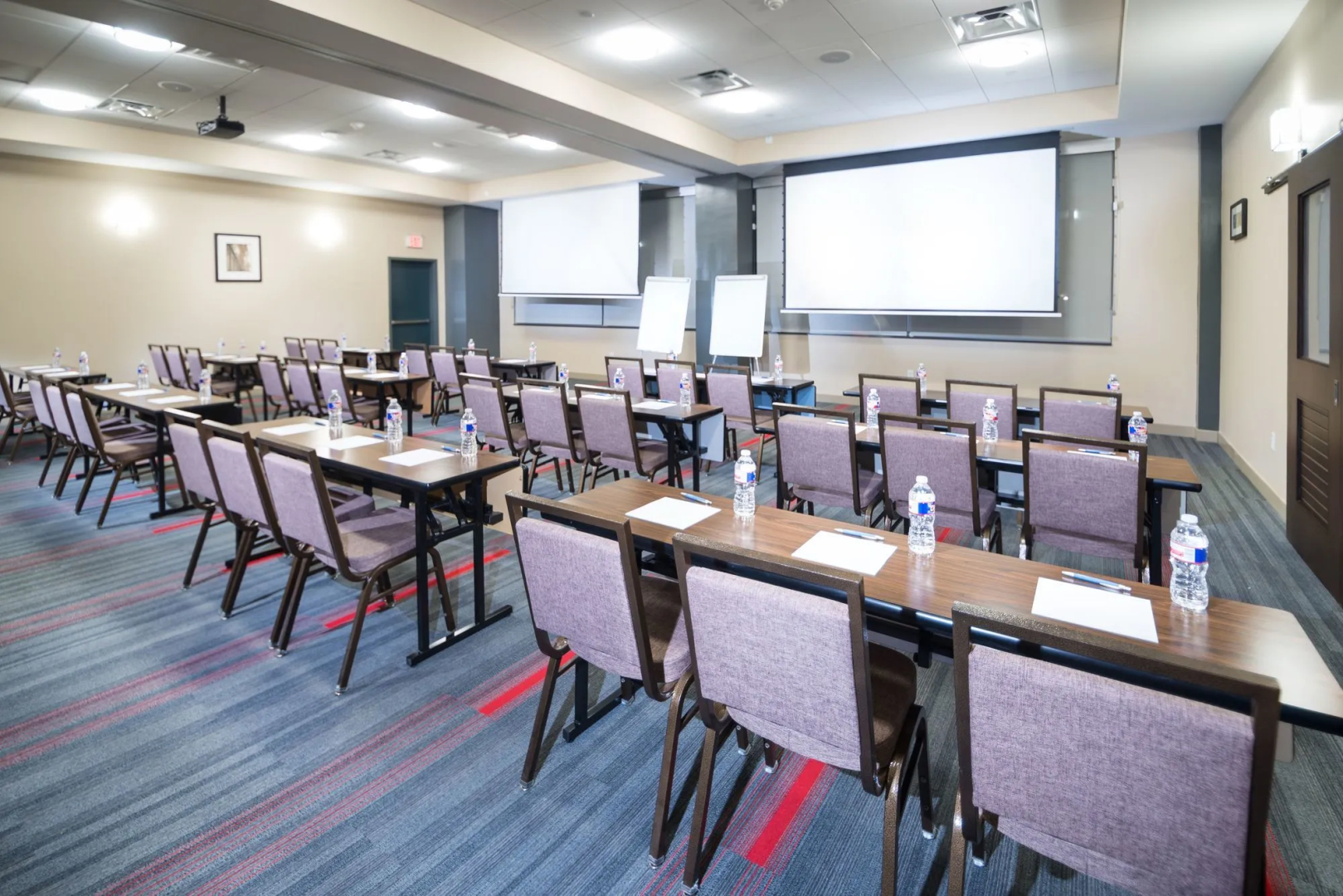 Foto - Four Points by Sheraton Houston Intercontinental Airport