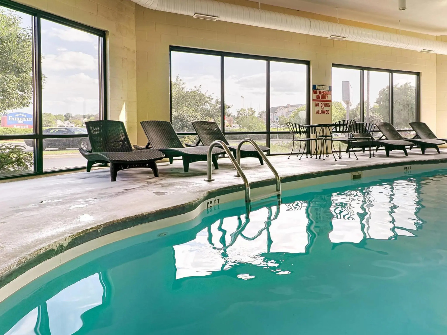 Foto - Quality Inn & Suites Southport