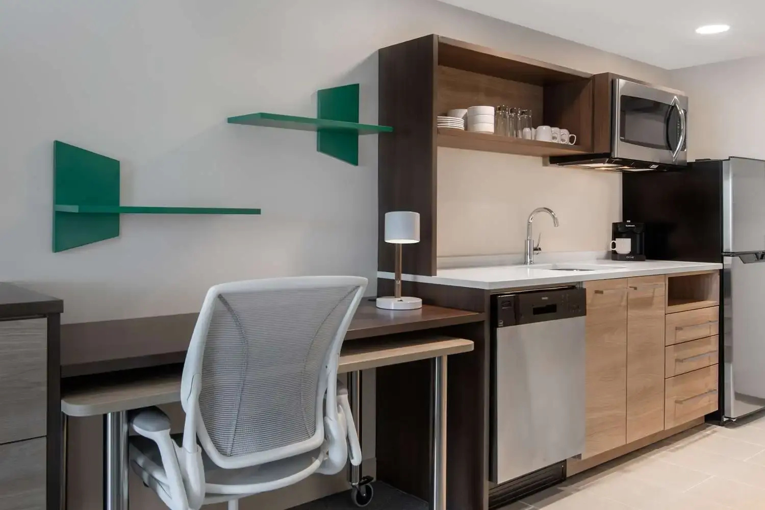 Photo - Home2 Suites By Hilton Jacksonville Downtown