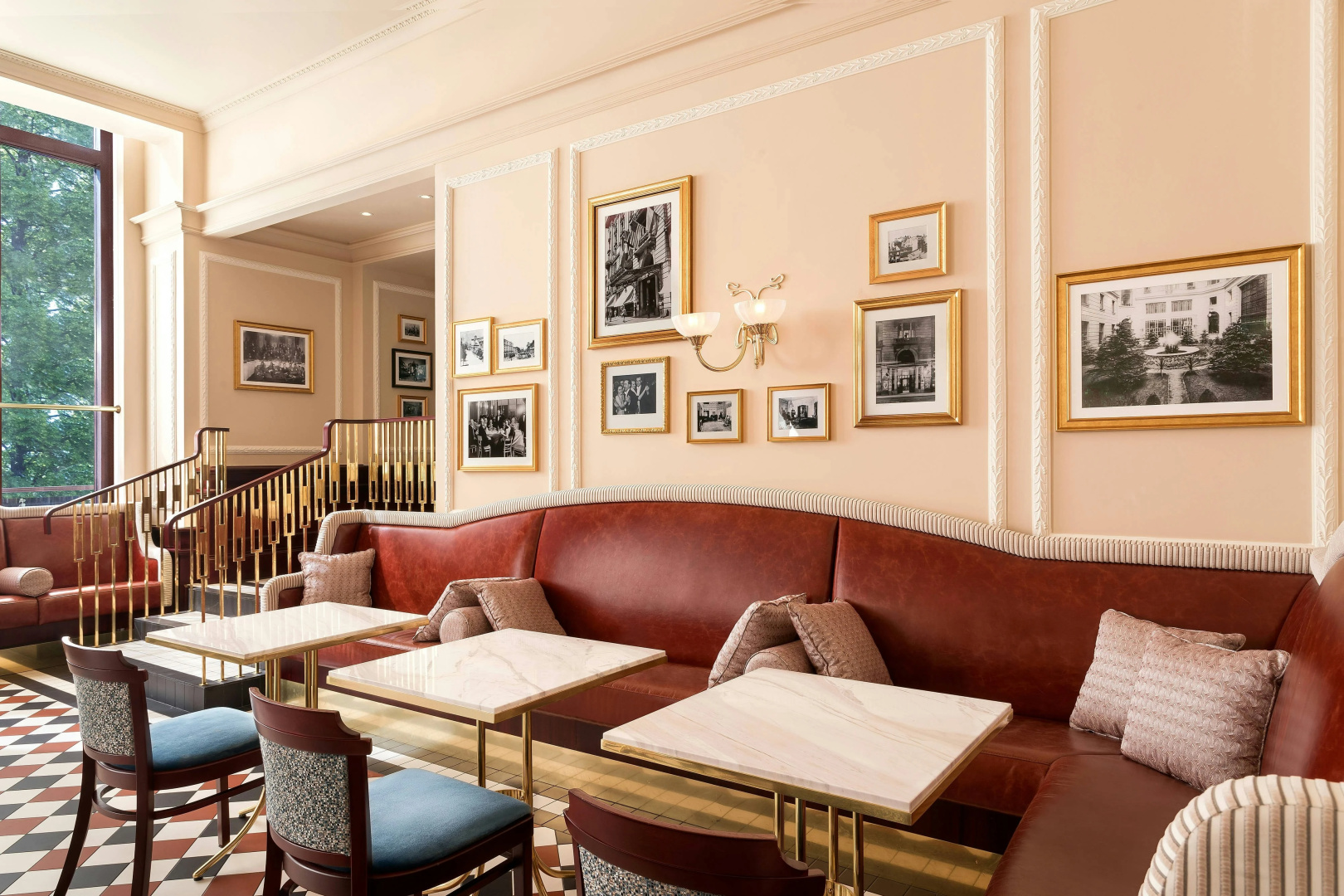 Photo - Hotel Bristol, a Luxury Collection Hotel, Warsaw
