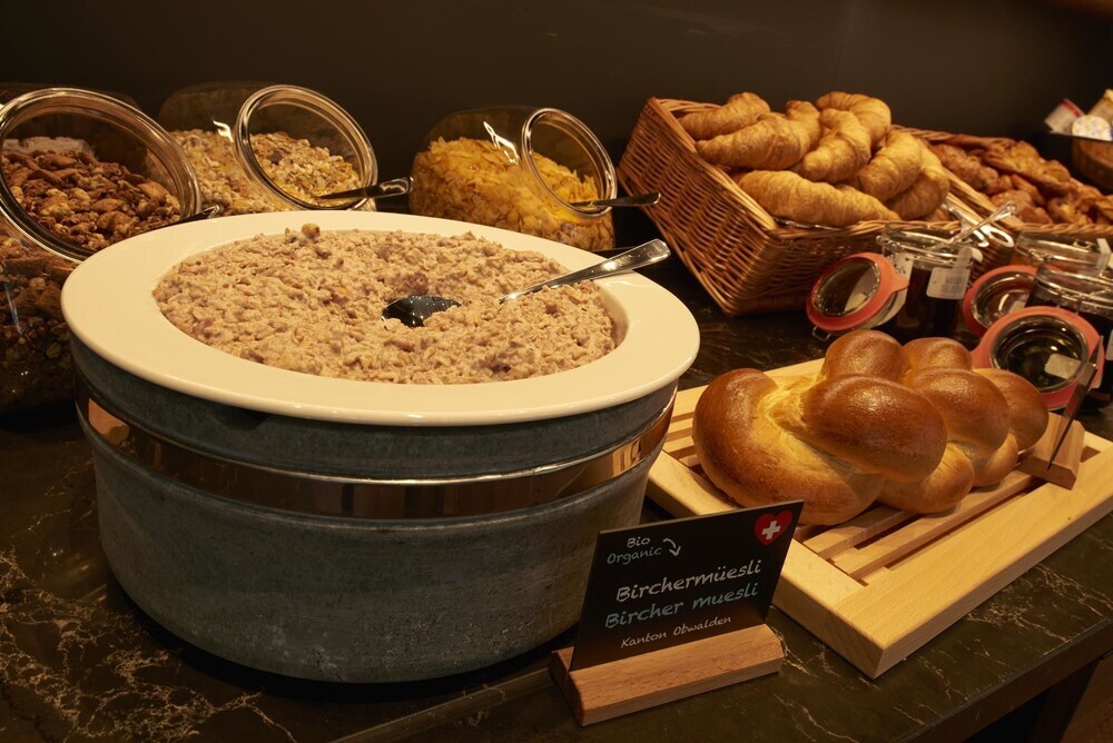 Photo - Motel One Zürich