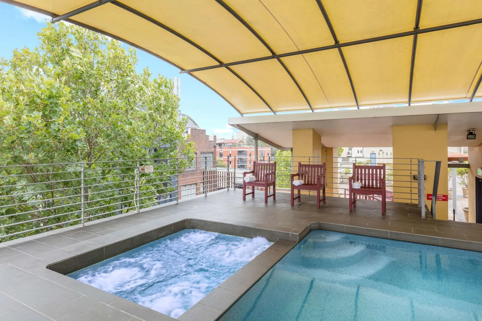 Foto - Nesuto Chippendale