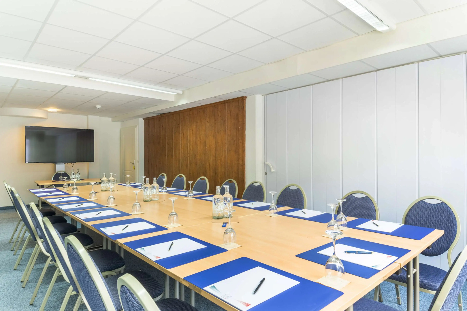 Foto - Turmhotel Victoria Davos