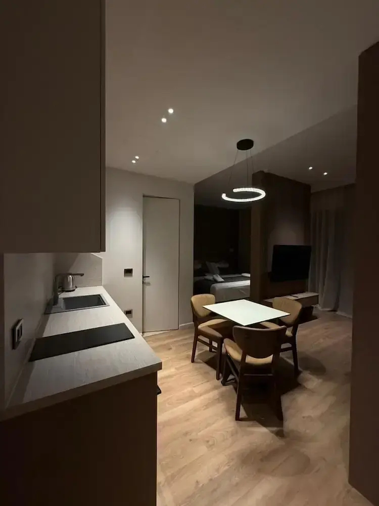 Foto - Terra Boutique Hotel