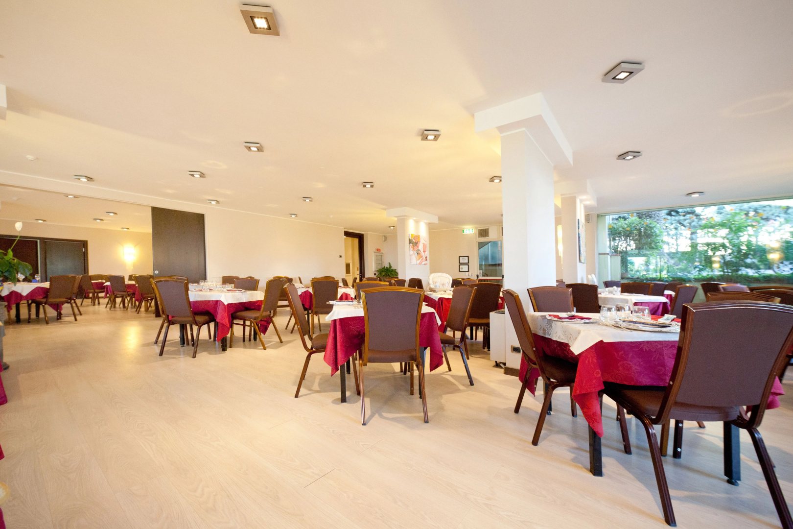 Foto - Nyala Suite Hotel Sanremo