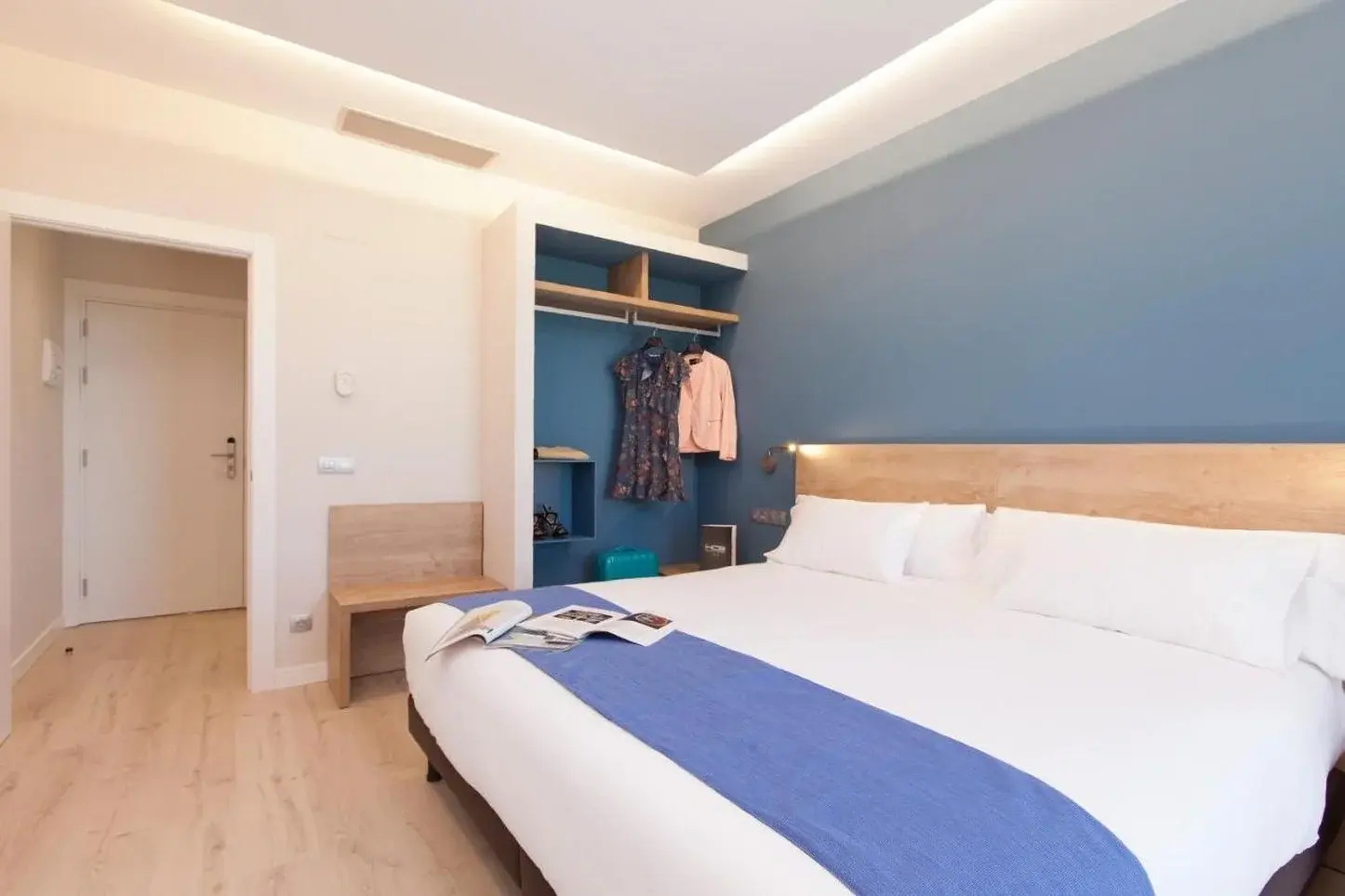 Foto - Spirit Hotel Ciudad de Burgos