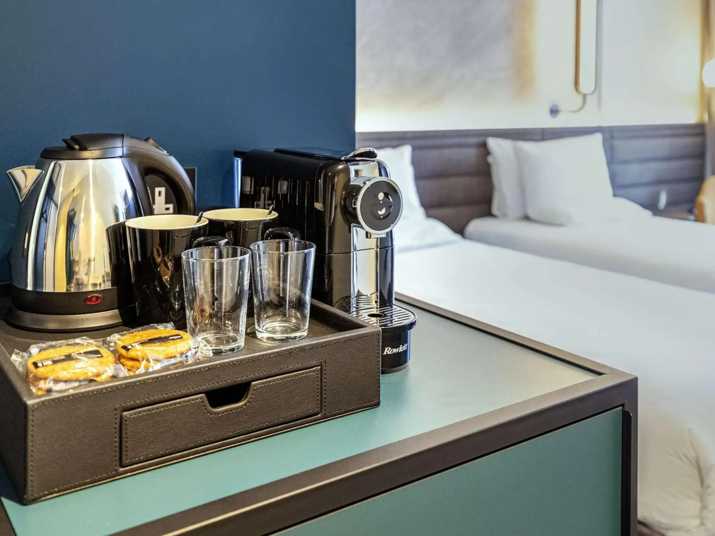 Photo - Novotel Liverpool Paddington Village